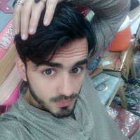 Sahil Khan