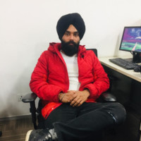 Gurpreet Singh