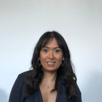 Tina Patel