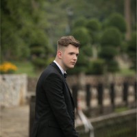 Declan Craig