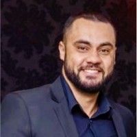 Thulio Faria, CEA