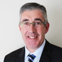 Dean Heiford