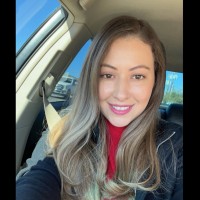 Itzayana Garcia Rojas