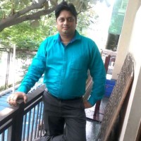Susheel Parihar