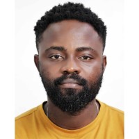 Kwaku Quansah, MA