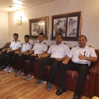 Kismanto Danu
