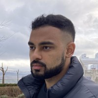 Syed Fahad Saif