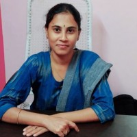 Revathi P