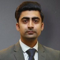Ahmed Faran