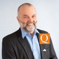 John W. Arsenault, Ing. MBA
