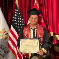 Eslam Hussein