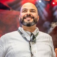 Antonio Cabrera Almeida