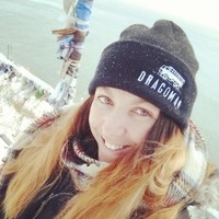 Sarah Stack