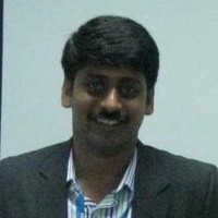 Hariprasad Konidala