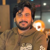 Muhammad Zegham Abbas