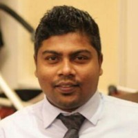 Mahesh Chathuranga