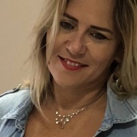 Rebeca Eliete Dos Santos