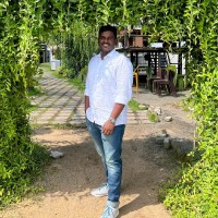 Aaron Gunasingh
