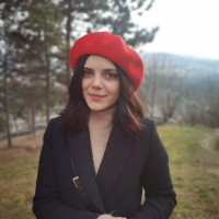 Andrea Vincze