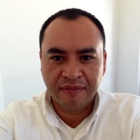 Hugo Lopez Mondragon