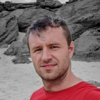 Ihor Shyshov