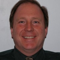 Eric Sargent