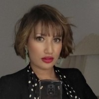 Amira Masrour