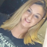 Fabiane Mandich
