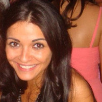 Anna Amrany