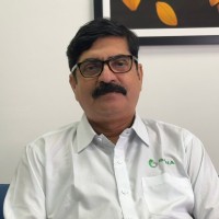 Balajith Shetty