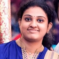 Santoshi Swaminathan