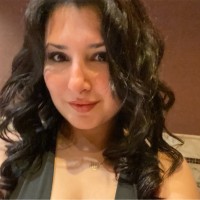 Nada El Maliki
