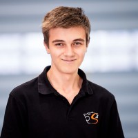 David Rüb