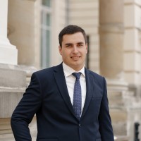 Vitalii Yavorskyi