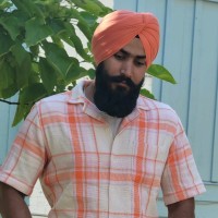 Harpreet Singh