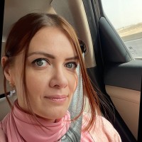 Anna Shtraus