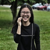 Clara Wong Sheng Li