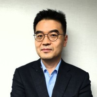 Jason JP KIM