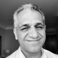 Saeed Yousefi