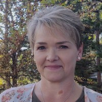 Martha Pritchett