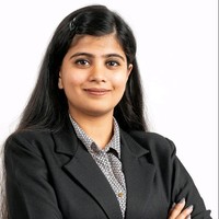 Mahima Khare