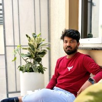 Baranitharan J