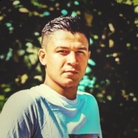 Andrey Rojas Garcia