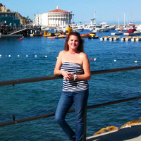 Wendy Baird