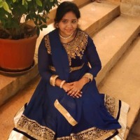 Shwetha Ramachandra murthy