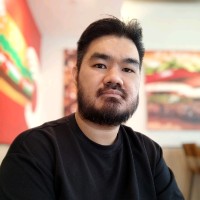 Alex Lee