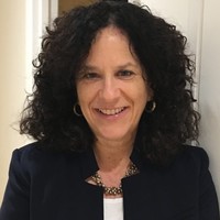 Laurie Berger