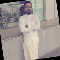 Navin Nair Sivadass
