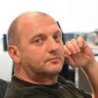 Zoran Korolija