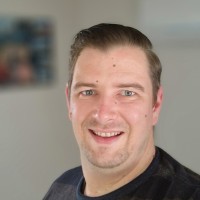 Gert-Jan Van Manen